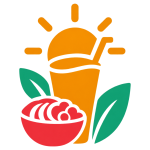 Sunny Squeeze Juice Bar